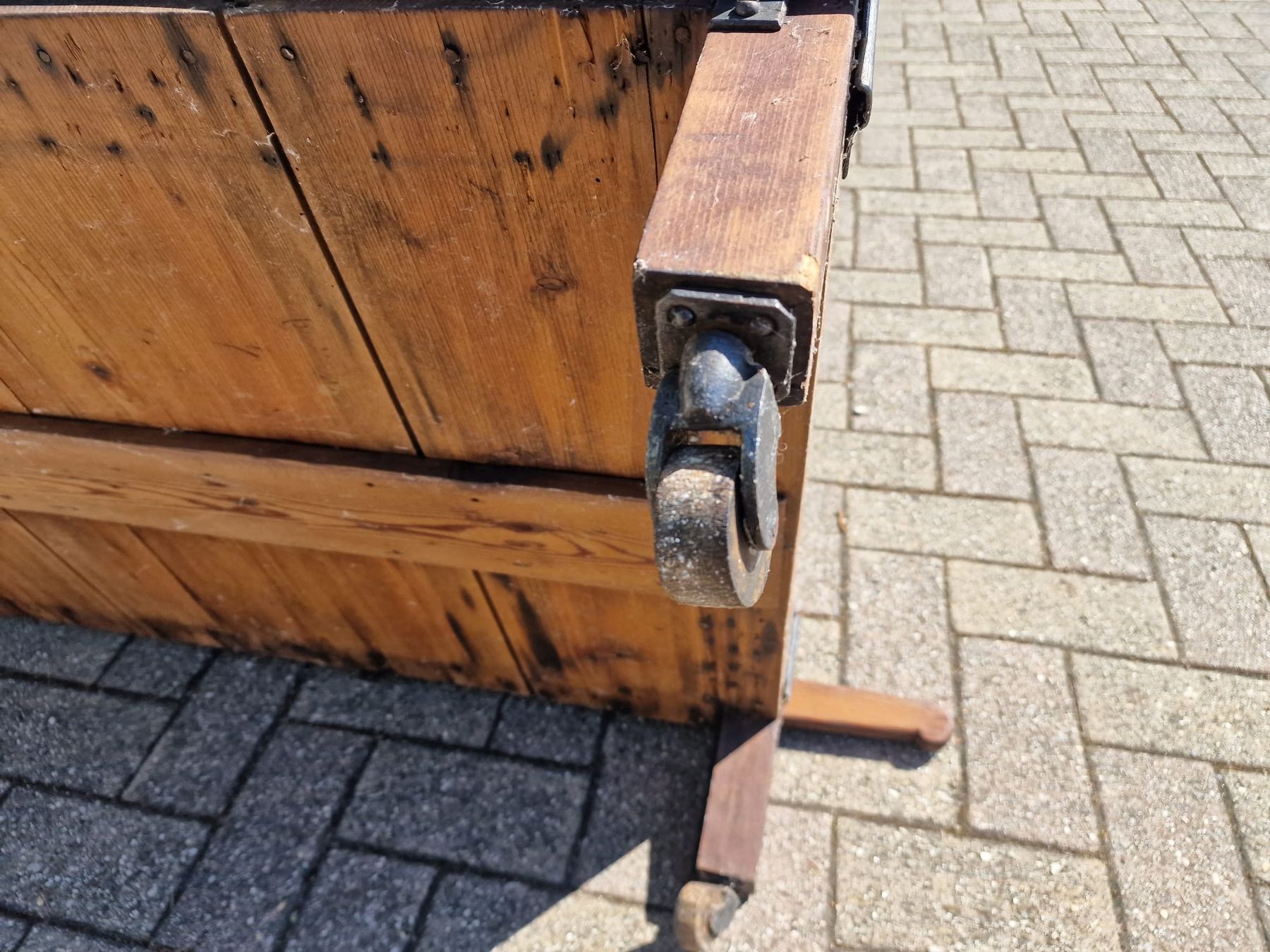 Tutte le decorazioni: Cadres lits antique ab 1 chf – Usato da Morges venduto da MGaming 4