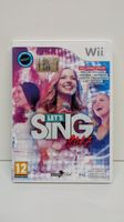 Let's Sing 2017 - Nintendo Wii
