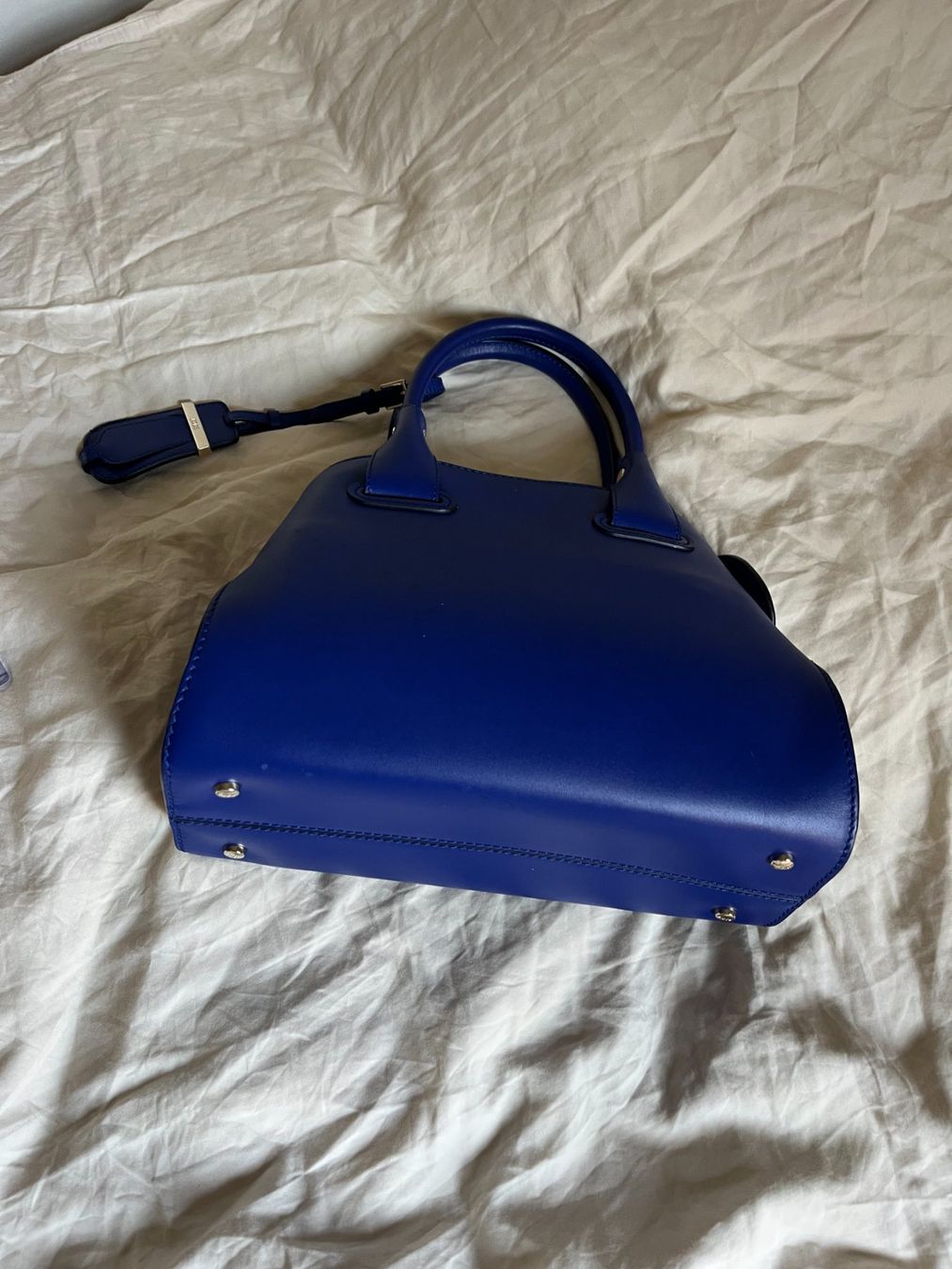 Tod'S Taschen für Damen: Kleine TOD'S Handtasche – Gebraucht aus Stäfa von Castagno1 3