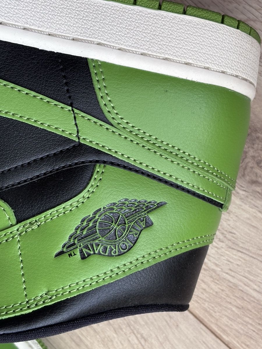 Nike Scarpe da uomo: Nike Air Jordan – Nuovo (secondo la descrizione) da Täsch venduto da Dmoosi 2