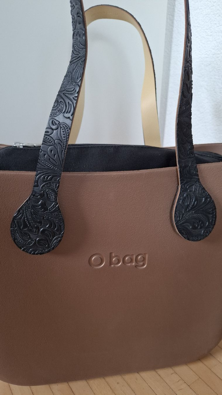 Obag Borse da donna: obag classic – Usato da Schwarzenbach SG venduto da LoveBag 1