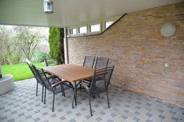 Wandriemchen / Wandverblender/ Verblender aus Naturstein