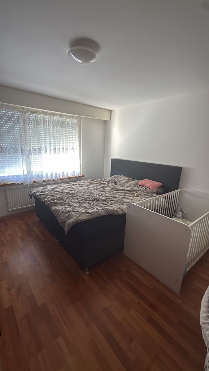 Letti: Boxspring Bett 180 x 200 – Usato da Hitzkirch venduto da pej_lx2r
