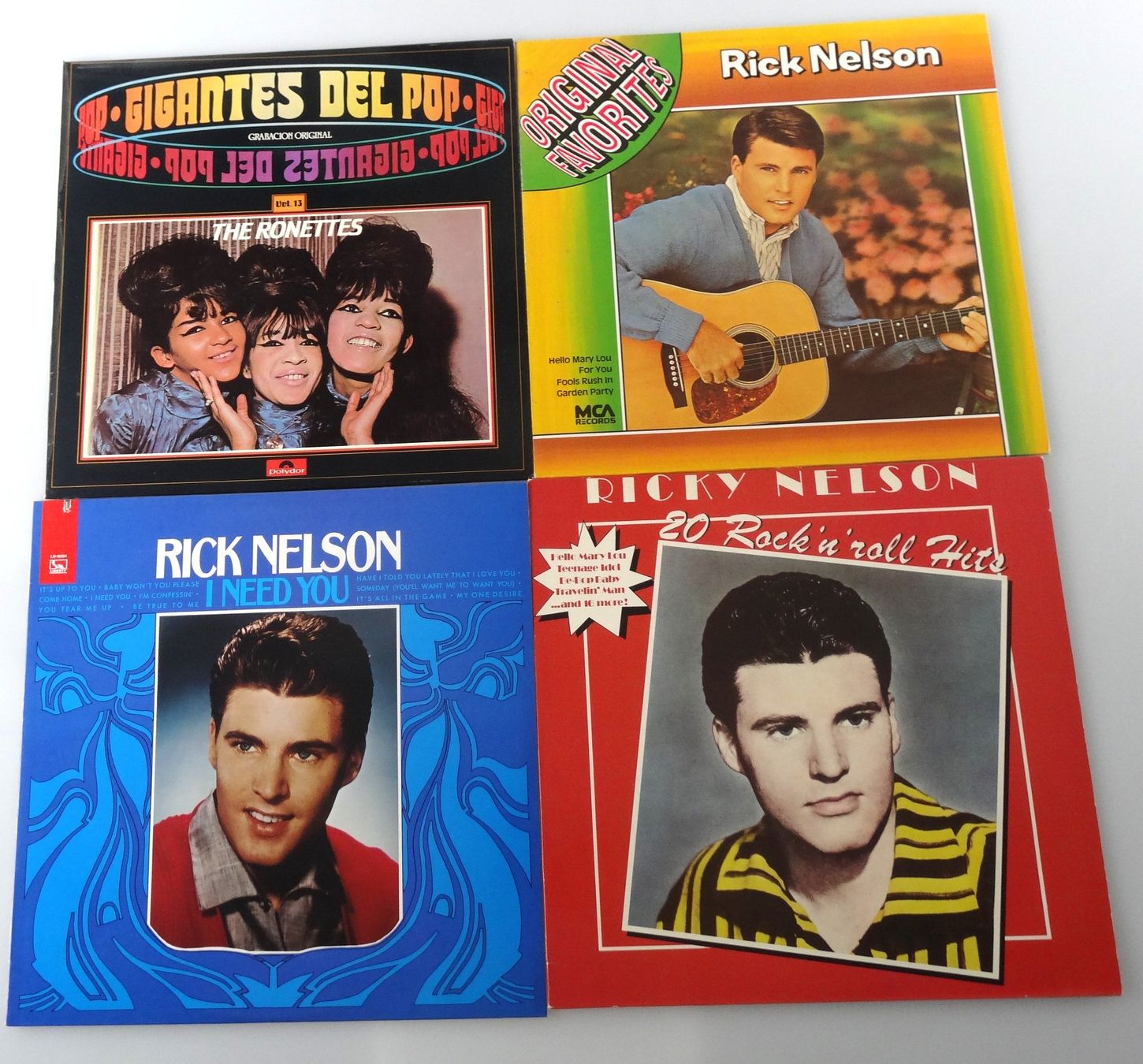 Dischi in vinile: Schallplatten Lot Diverses 17 – Usato da Rüti ZH venduto da Restwert_Rueti_ZH 3