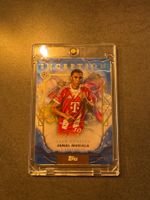 Topps Inception Jamal Musiala /49
