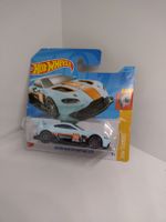 Hot Wheels, Aston Martin Vantage GTE "GULF"