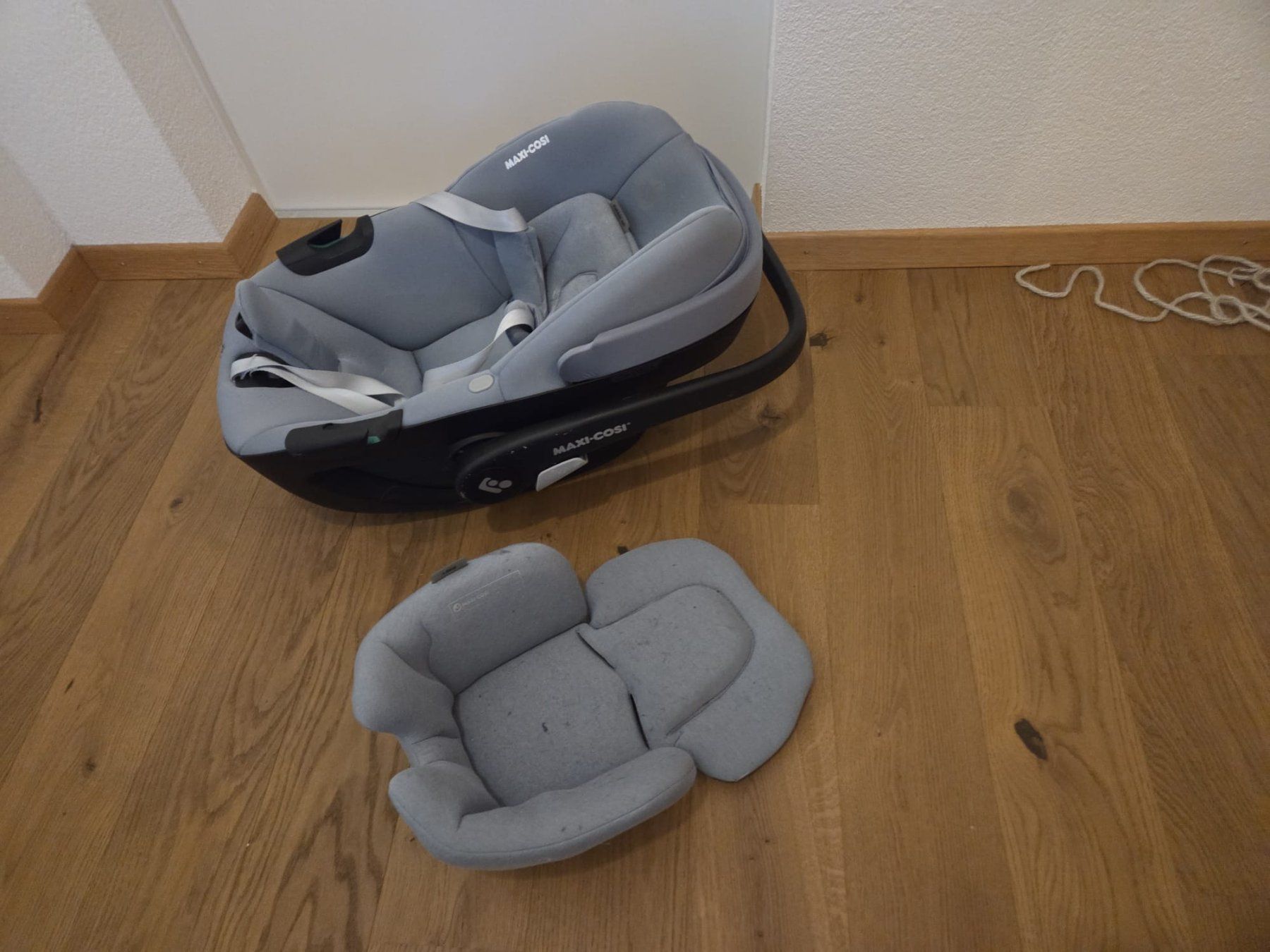 Maxi-Cosi Seggiolini per auto: Maxi Cosi Babyschale – Usato da Oberburg venduto da MichaelSt1985 1