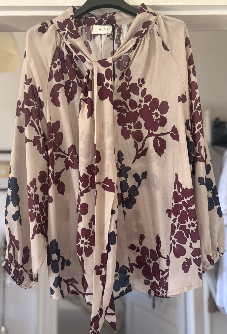 Chemisiers: CHEMISE! M – Neuf avec emballage d'origine à Locarno par NicoNion