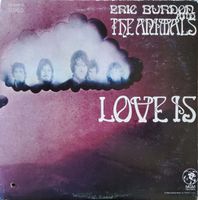 Eric Burdon & The Animals