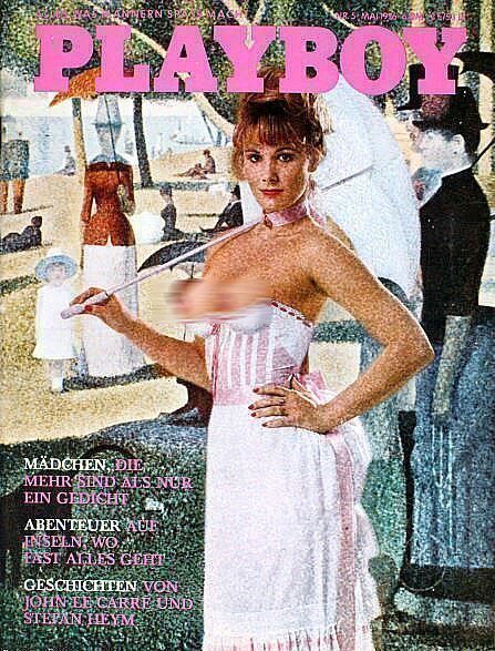 Zeitschriften & Magazine: 10x PLAYBOY 1976 – Neu (gemäss Beschreibung) aus Birrwil von brandschatz_birrwil 4
