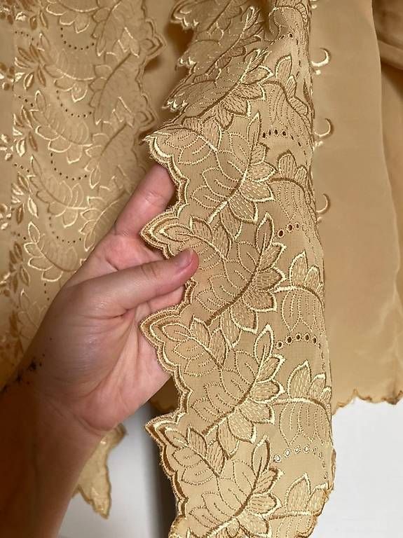 Blusen: Camicetta vintage  – Gebraucht aus Viganello von mae_gc7z 1