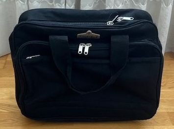 Valigie: Rollkoffer – Usato da Zürich venduto da JanetT01 2
