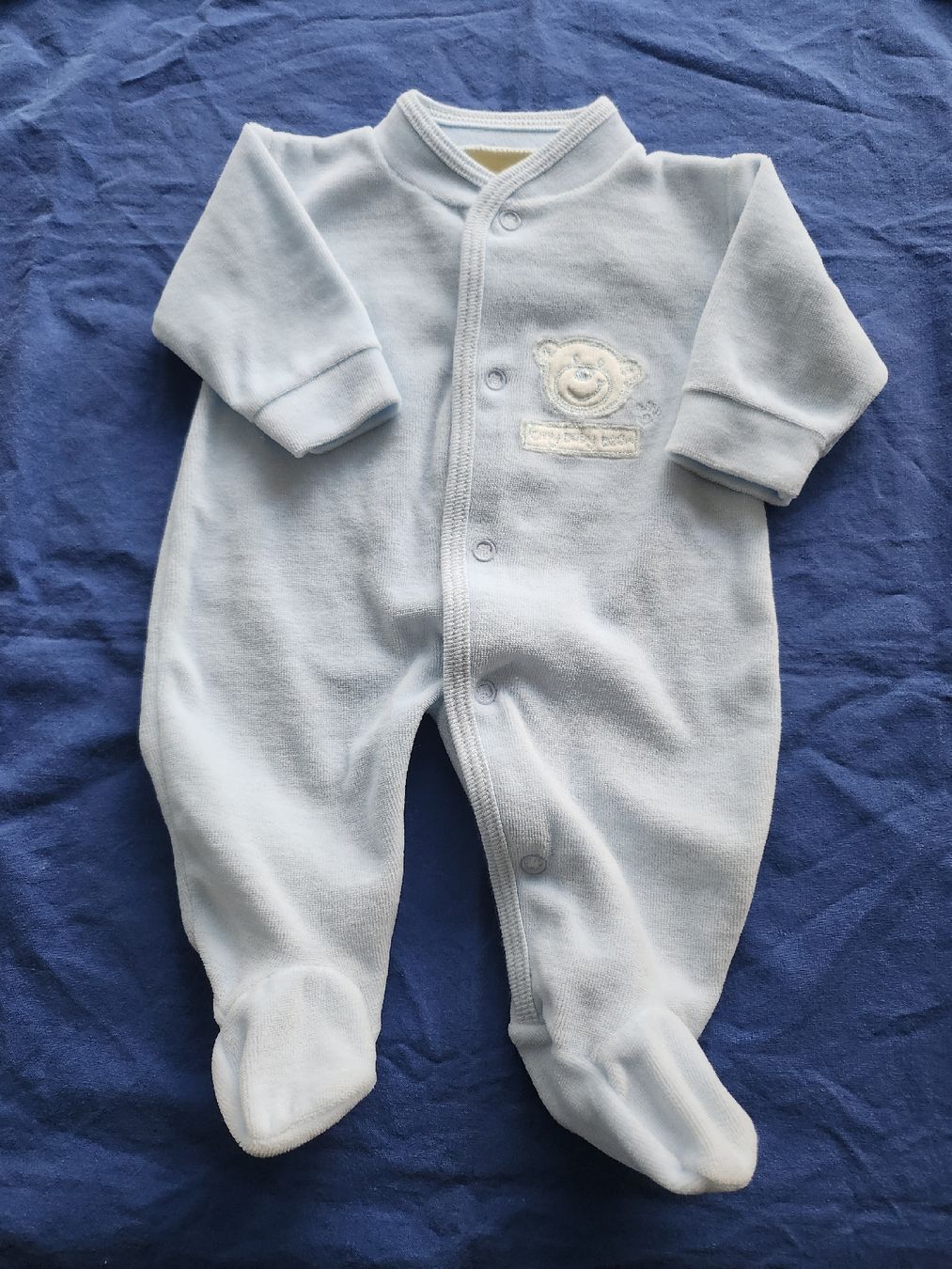 Reborn Puppen: Reborn Set 3tlg – Neu (gemäss Beschreibung) aus Bern von Nico07
