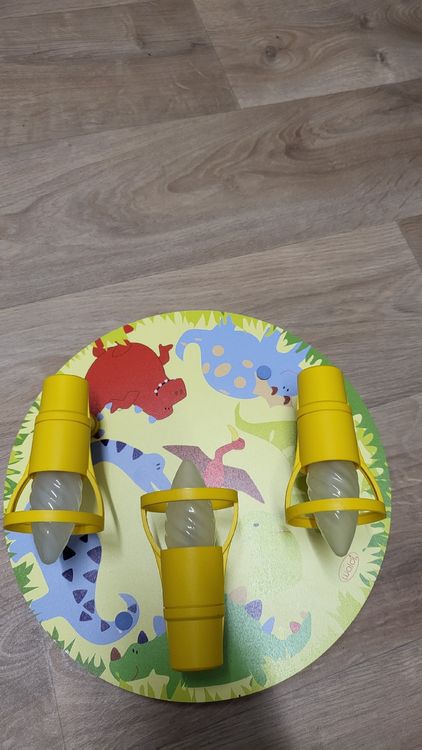 Lustres & lampes de plafonds: Kinderzimmer Lampe – D'occasion à Küttigen par ACURA86 4