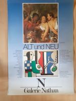 Alt u. Neu: Jacob Jordaens  -  Fernand Léger Galerie Nathan