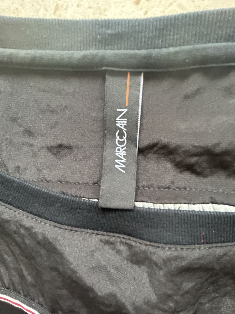 Marc Cain Kleider: Vestito Marccain taglia M – Neu (gemäss Beschreibung) aus Locarno von Matic04 7