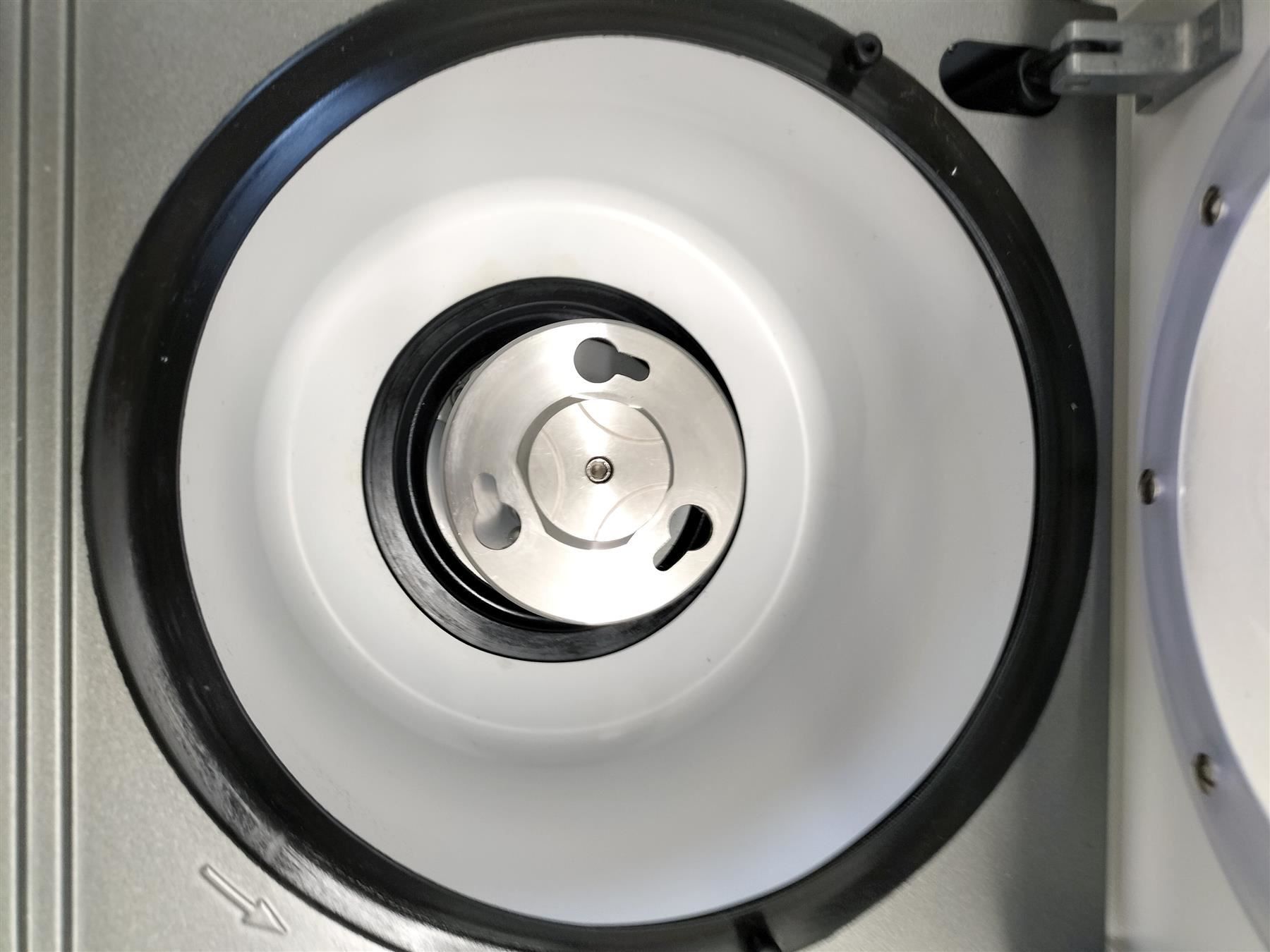 Laborzubehör: MagNA Lyser Sample prep- Homogeniser – Gebraucht aus Niederdorf von LeptonAG_Labor 8