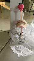 Starbucks Bearista Pink Edition 26 Limited Neu mit Quittung