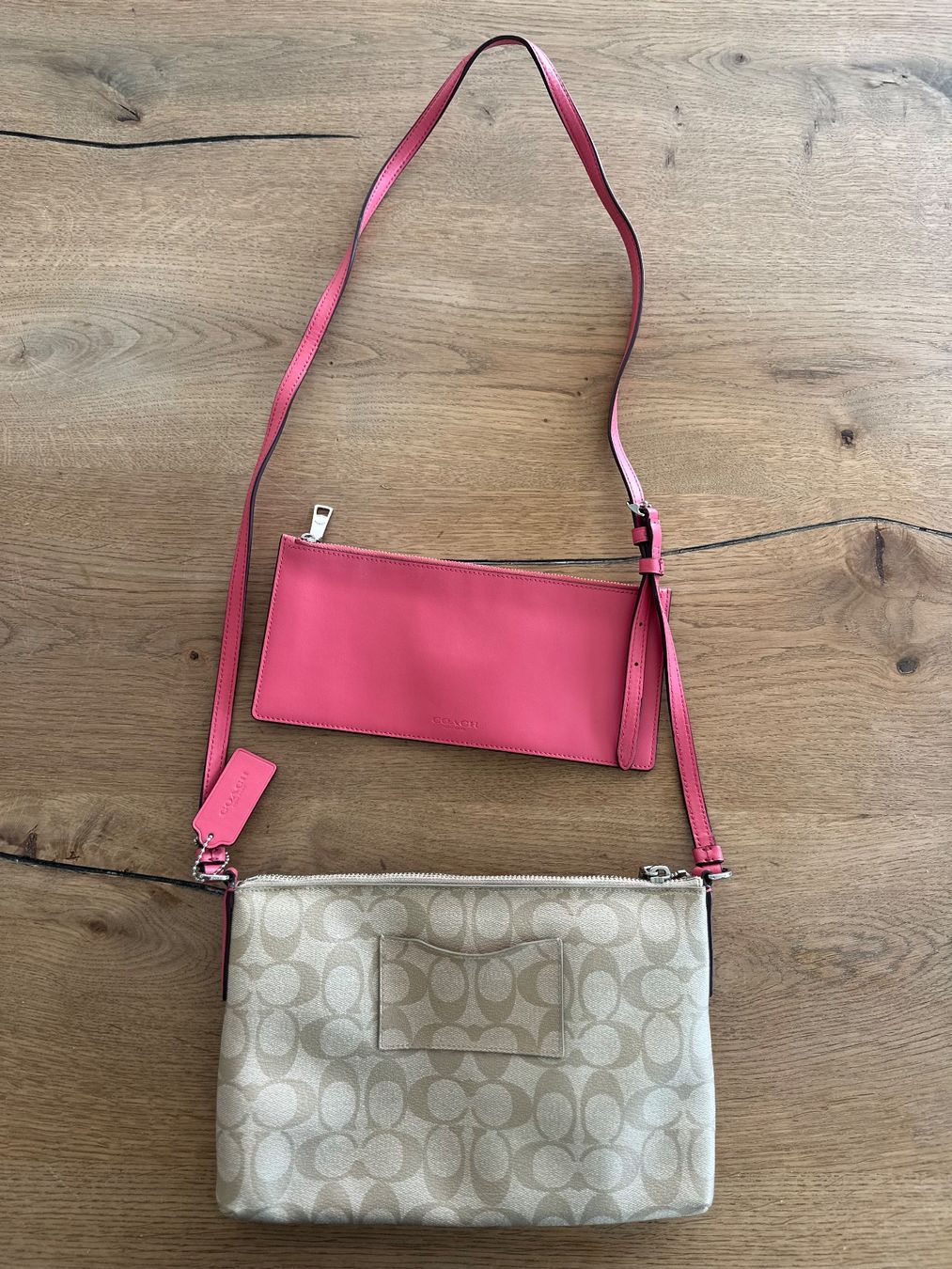 Coach Borse da donna: Coach Tasche neu – Nuovo (secondo la descrizione) da Thun venduto da and_l65n 2