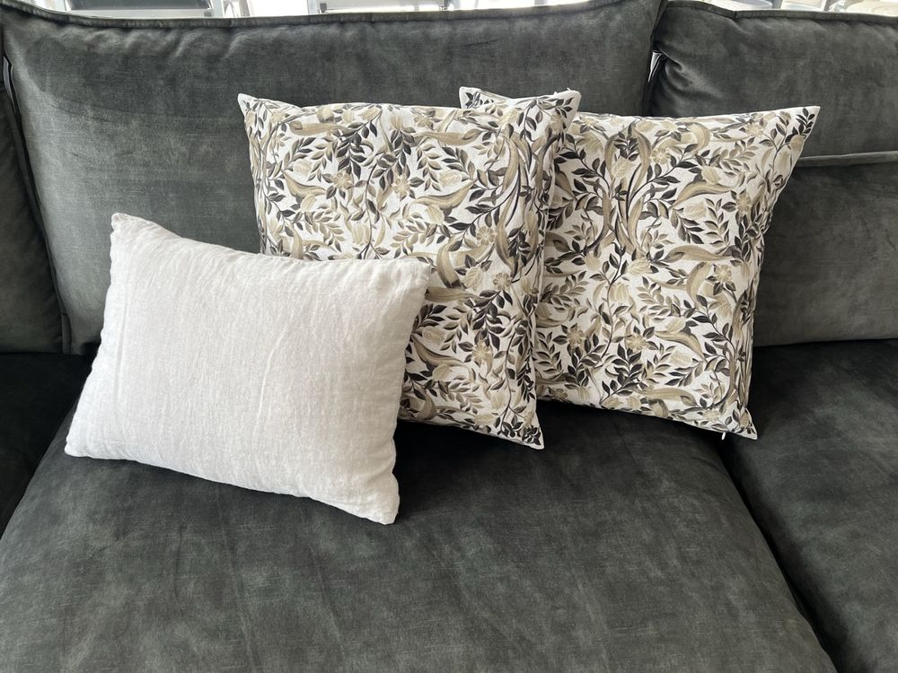 Wunderbar Zara Home Kissenfotos