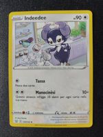 Indeedee 120/163 Pokémon Battle Styles 2021 (IT) ab 1.-