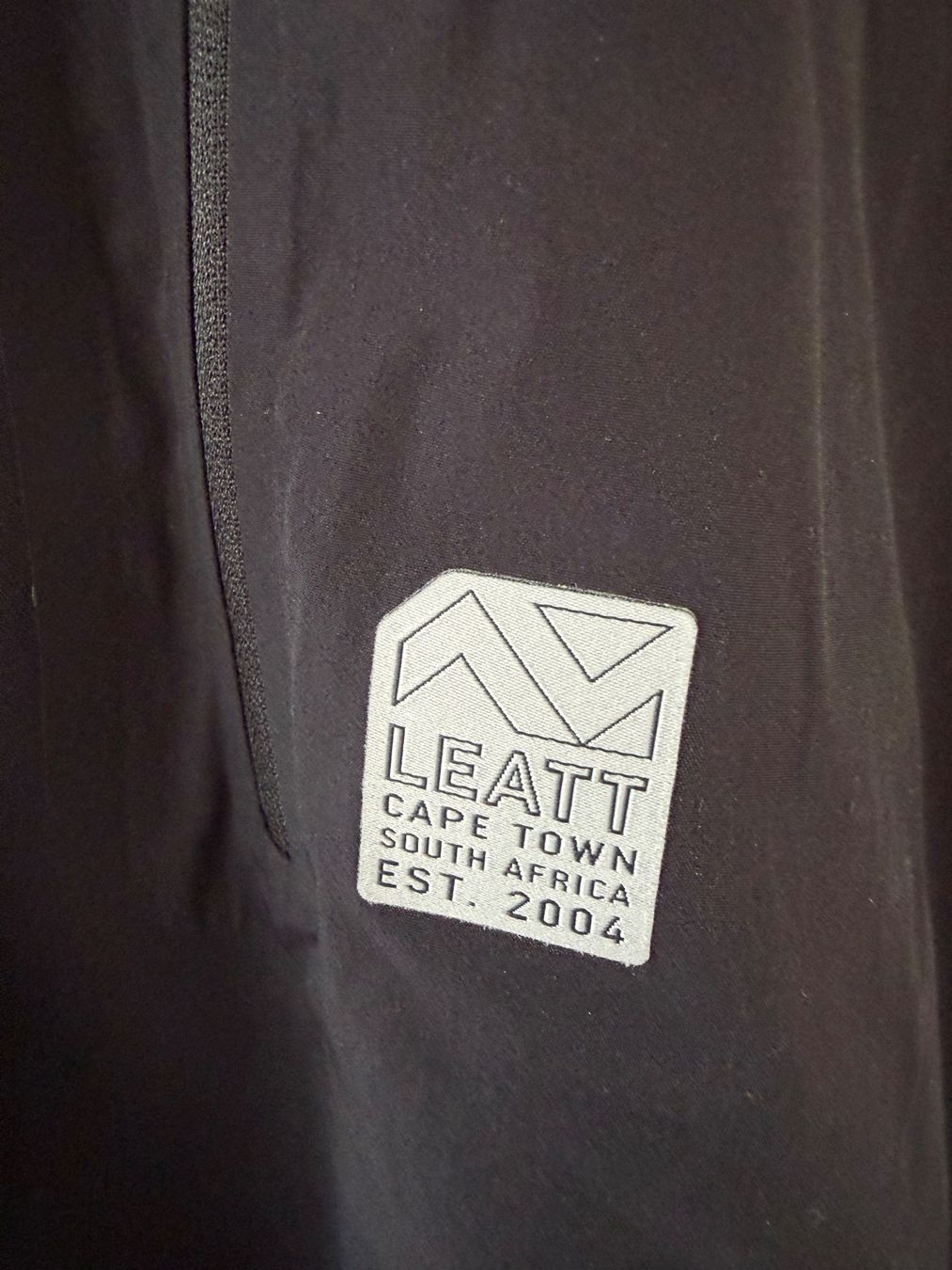 Leatt Vestes: LEATT Bike Jacket, Softshell, Grösse L – D'occasion à Engelberg par Pits68 4