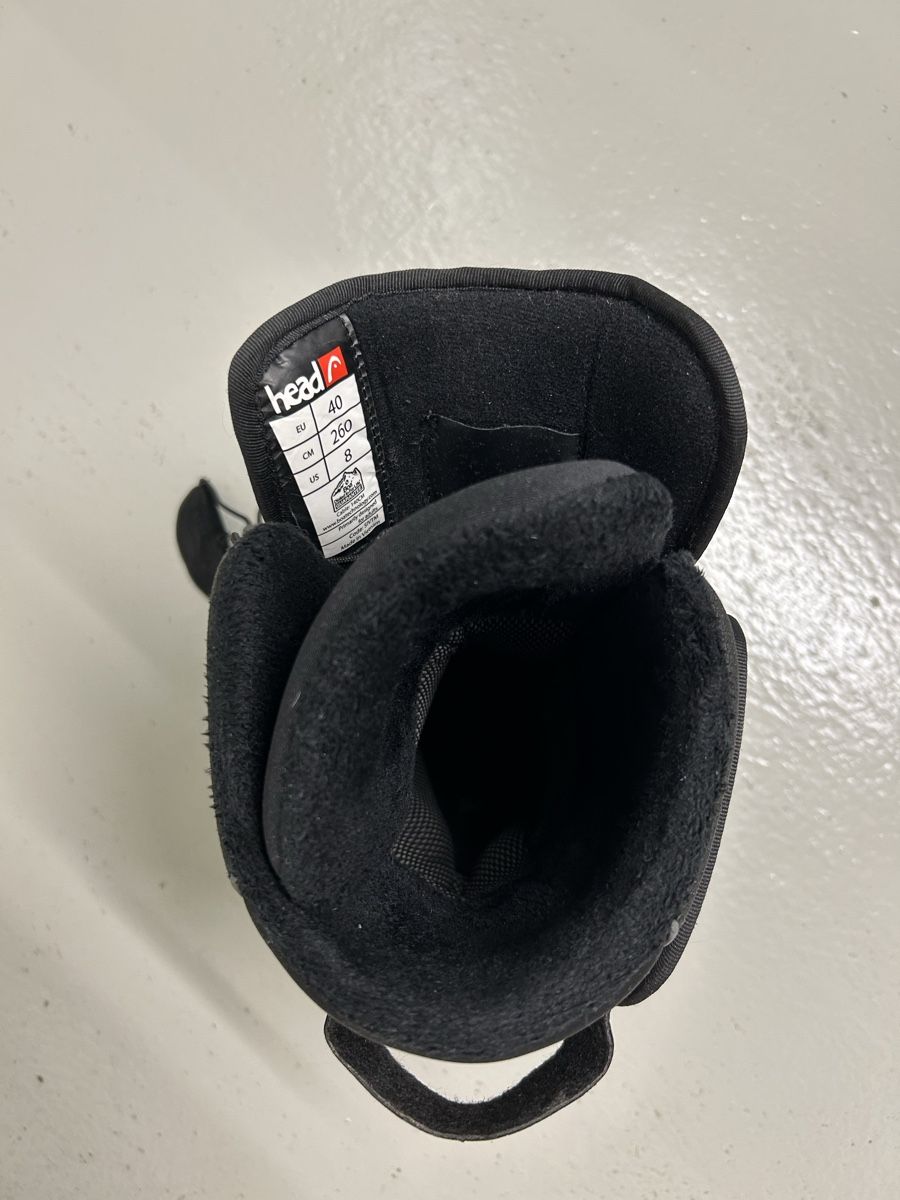 Boards: Snowboard Boots – Gebraucht aus St.Gallen von alm_nwb7 3