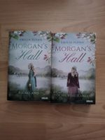 2 Morgan's Hall Romane von Emilia Flynn