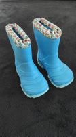 Gummistiefel von Elefanten, Grösse: 21, in gutem Zustand