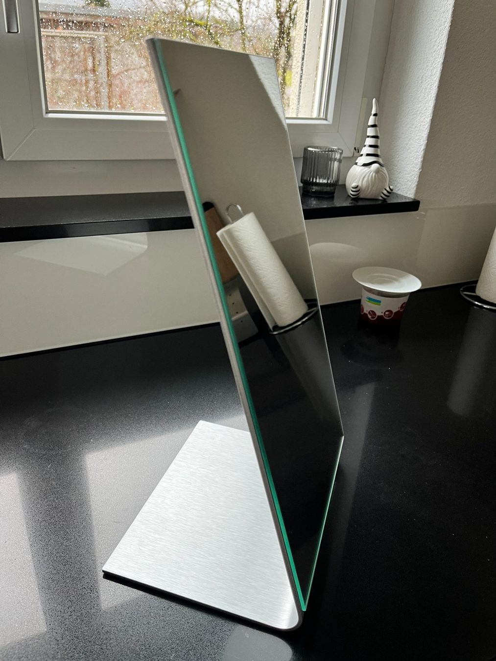 Ikea Spiegel: Tischspiegel von Ikea – Gebraucht aus Schinznach Dorf von Joyce75 1