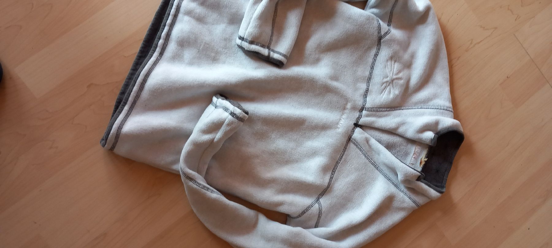 Mammut Maglioni & Felpe: Fleecepulli Mammut Gr. S – Usato da Rebstein venduto da bestforyou 1