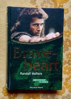 Buch zum Film Brave - heart