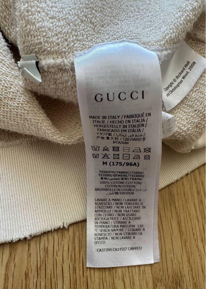 Gucci Pullover & Sweatshirts: Gucci Pullover  – Gebraucht aus Pfäffikon ZH von Nataliia. 2
