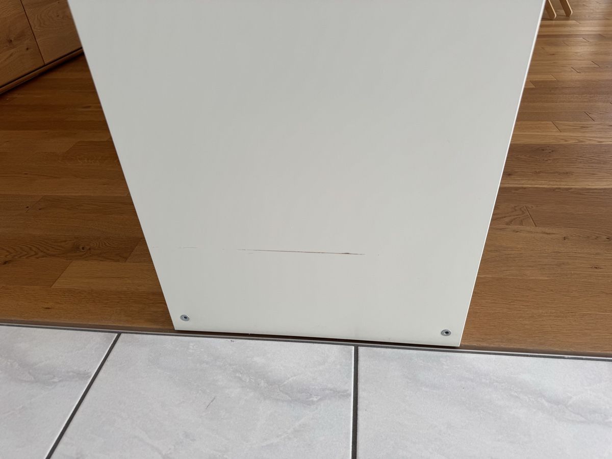 Ikea Regale: Ikea Kallax weiss – Gebraucht aus Trachslau von Sotano 6