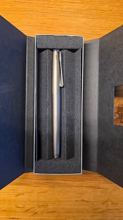 Lamy Stifte & Marker: Lamy - Studio – Gebraucht aus Hausen AG von Izebreaker