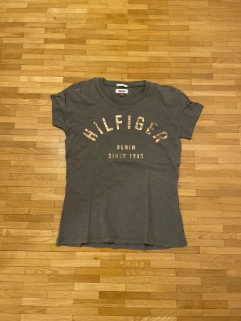 Hilfiger Denim T-Shirt; Grösse XS