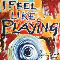 Ronnie Wood – I Feel Like Playing