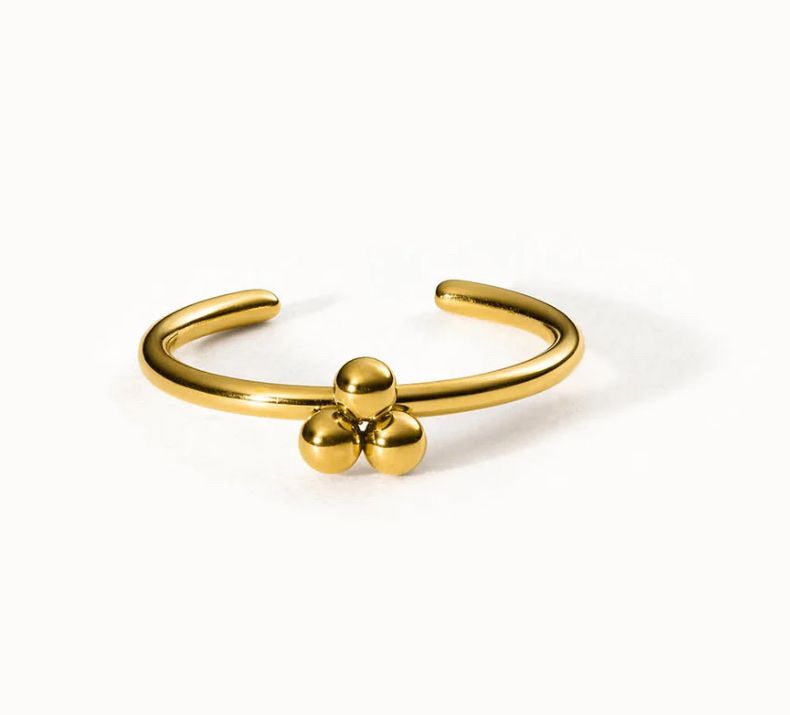 Purelei Ringe: NEU // Seed Ring – Neu und originalverpackt aus Thun von dan_9bcr 1