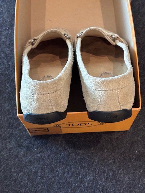 Tod'S Scarpe da donna: Mokkasins 'Tods' – Usato da Triboltingen venduto da U_1965 4