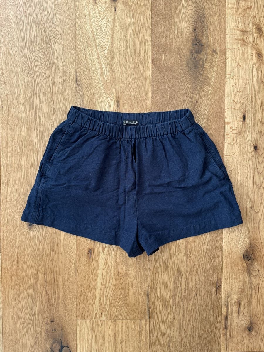 Oysho Hosen: Oysho Shorts, Gr. XS – Gebraucht aus Interlaken von fbnscl