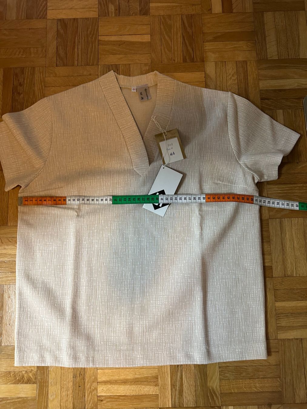 Blusen: Shirt – Neu (gemäss Beschreibung) aus Balsthal von dasesaro 1