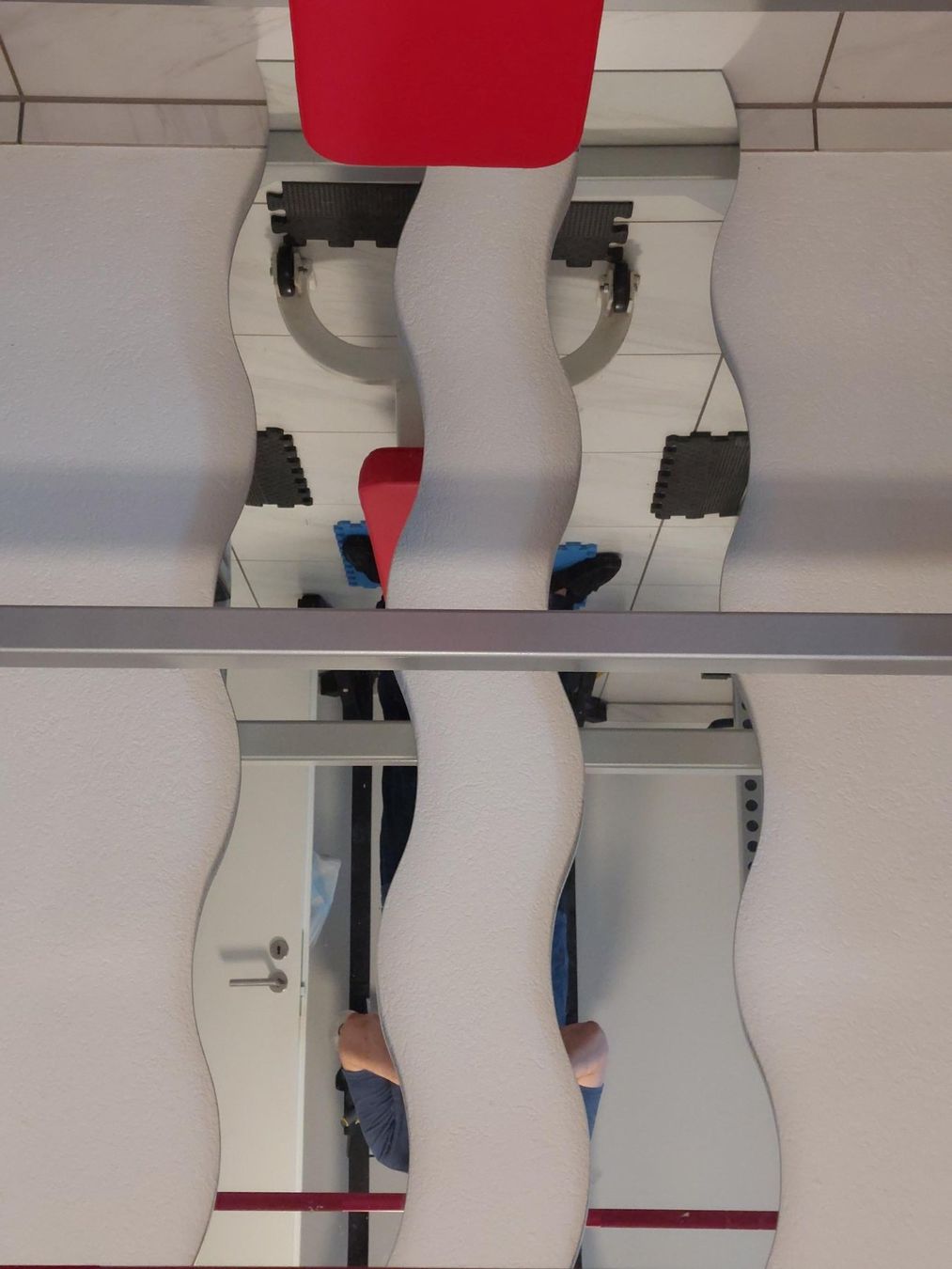 Specchi: Design-Spiegel – Usato da Diepflingen venduto da SuperBear 1