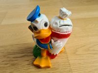 Original Vintage Retro WALT DISNEY Donald Duck Spardose 60er