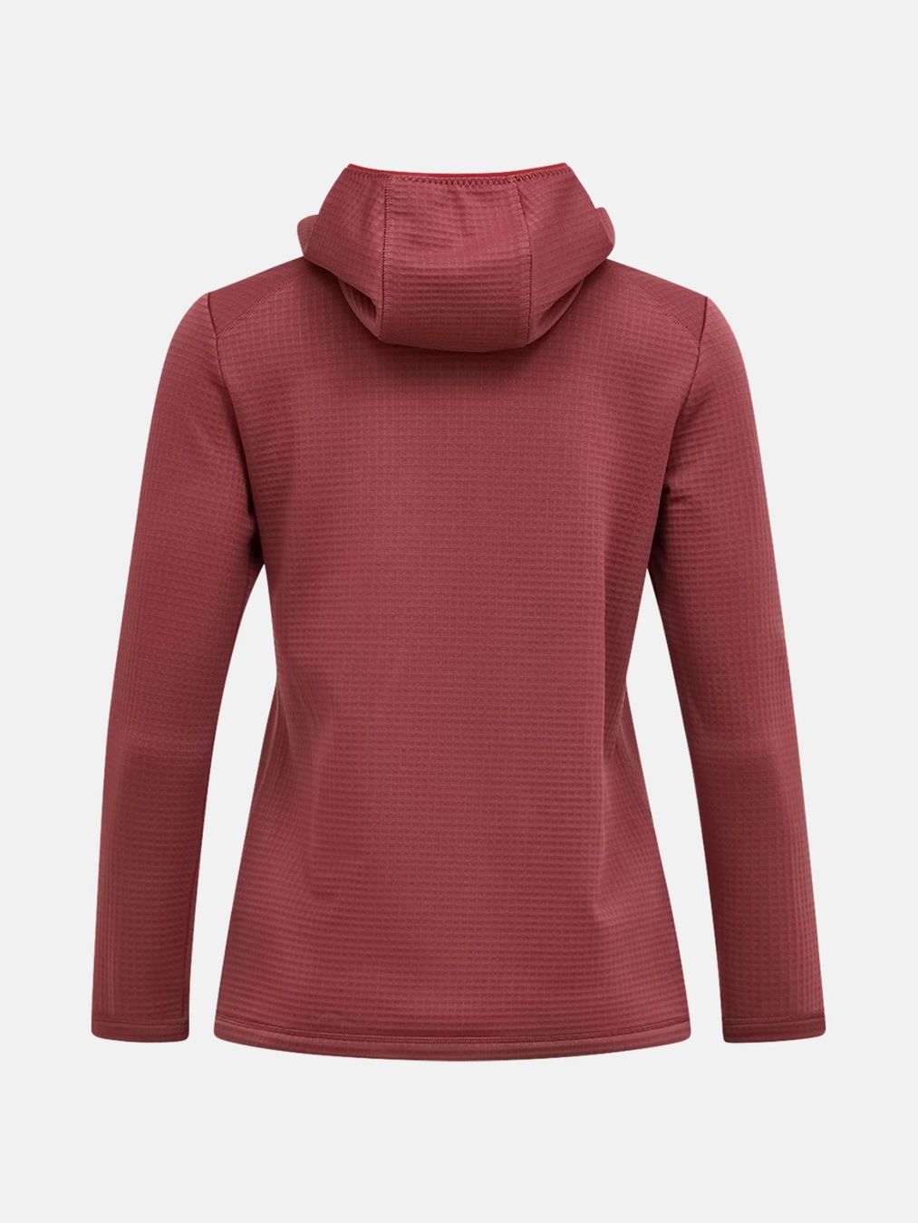Peak Performance Maglioni & Felpe: Peak Performance, TRAIL POLARTEC ZIP HOOD, Gr. S – Usato da Zürich venduto da snowow 8