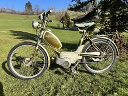 Puch Velux X30