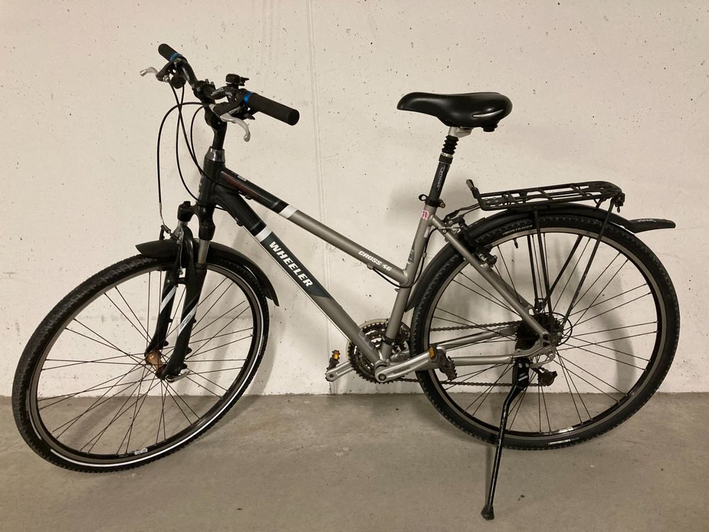 Schone Gebrauchtes Fahrrad Kaufen Fotos