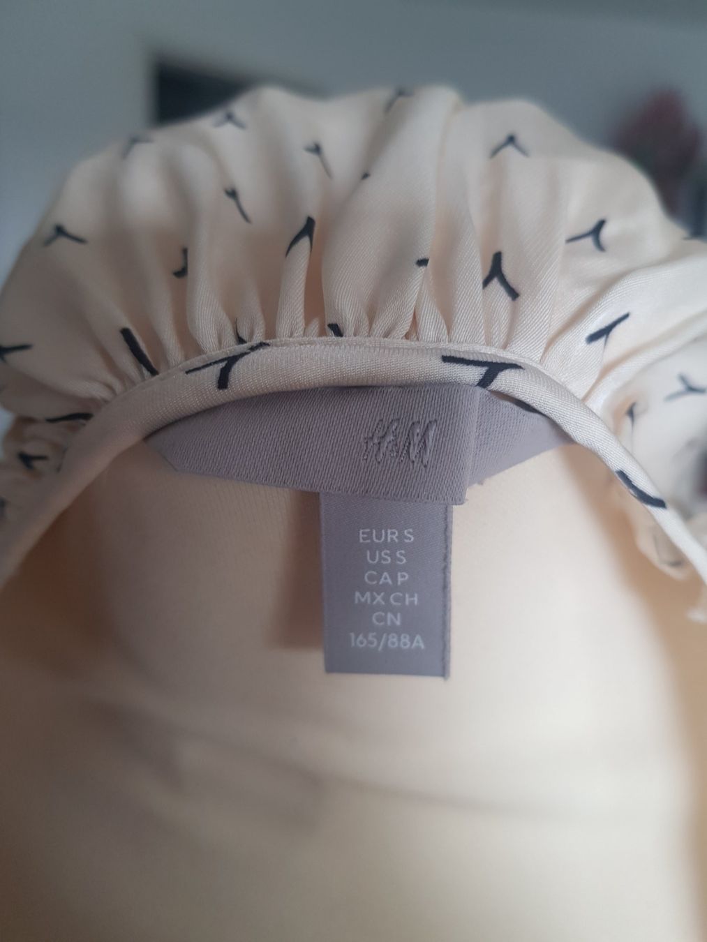 H&M Camicette: DAMEN KURZARMBLUSE/ H&M / S – Nuovo (secondo la descrizione) da Root venduto da LifestyleAccessoires 6
