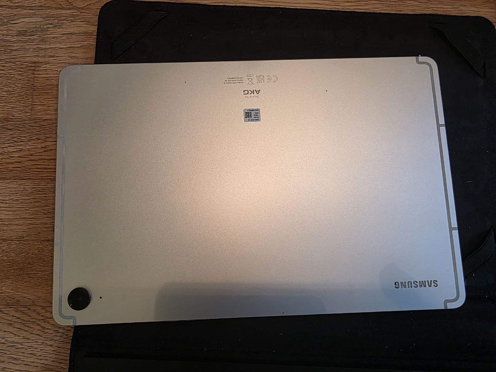 Samsung Tablet PC: Samsung Galaxy Tab S9 FE – Usato da Hasle LU venduto da Caroo_1997 2