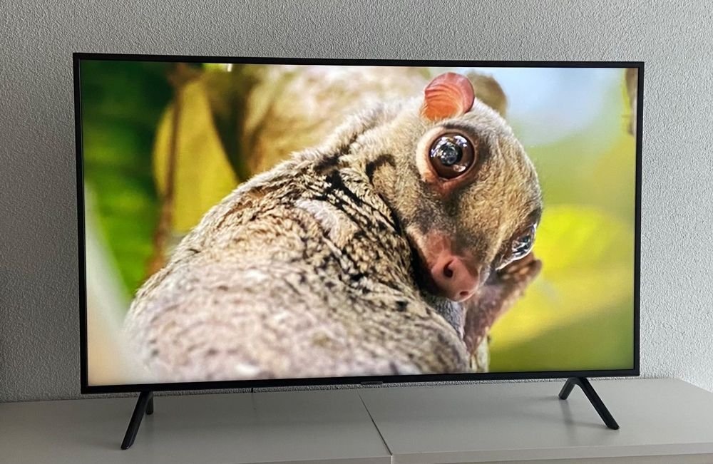 Samsung UHD 50" - UE50RU7170 | Kaufen auf Ricardo