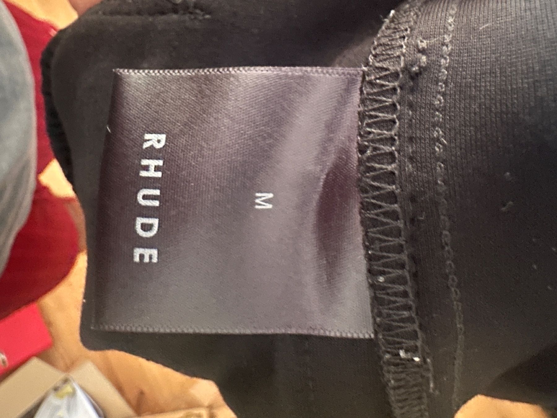 Rhude Hosen: rhude shorts – Gebraucht aus Toffen von manimatter 4